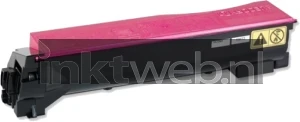 Kyocera Mita TK 580 magenta Product only