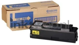 Kyocera Mita TK-340 zwart (Origineel)