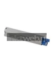 Oki 43459369 geel (Origineel)