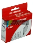 RE-T0481BK Voorkant Front box