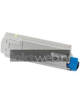 Toner Black HC Product only
