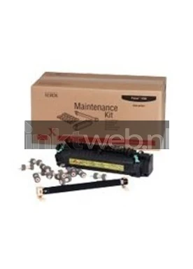Xerox 4500 FUSER 220V 200K Combined box and product