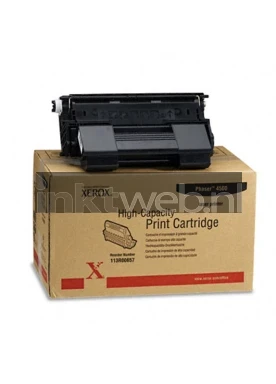 Xerox 4500 HC zwart