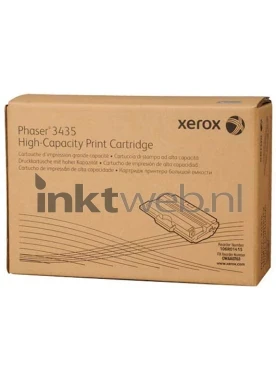 Xerox 3435 HC zwart