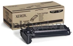 Xerox WC4118 zwart (Origineel)