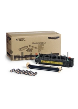 Xerox 4510 MAINTEN.KIT 200K Combined box and product