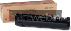 Xerox 7750 zwart (Origineel)