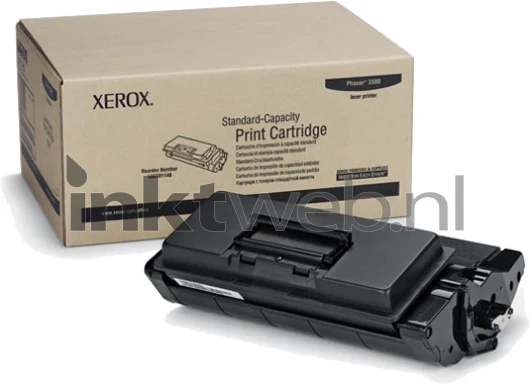 Xerox 3500 zwart