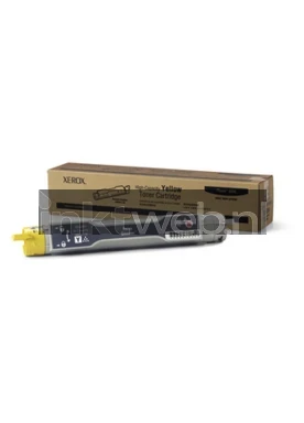 Xerox 6350 HC geel