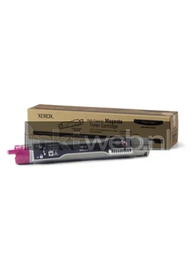 Xerox 6350 HC magenta