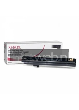 Xerox C2128 zwart Combined box and product