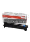 Oki 43650302 Drum zwart (Origineel)
