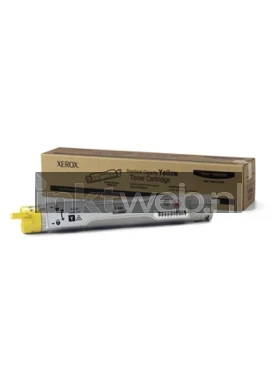 Xerox 6350 geel