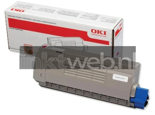 43866106 Toner Product only