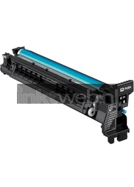 Konica IU212K zwart Product only