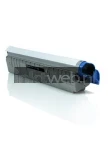 Oki C710 / C711 Toner zwart (Origineel)