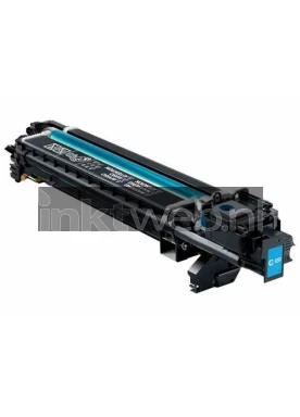 Konica iup14c cyaan Product only