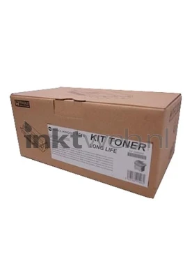 Konica 1600f zwart Front box