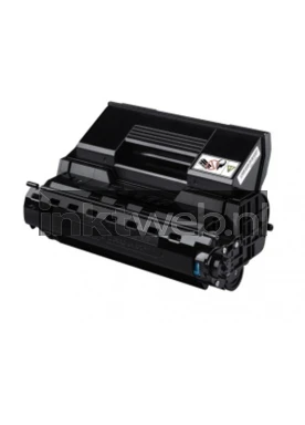 Konica PP4650 TONER BK.SC 10K zwart Product only