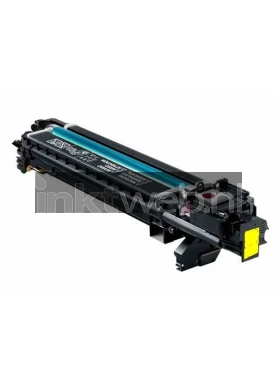QMS MC4750 geel Product only