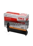 Oki 43870024 Drum zwart (Origineel)