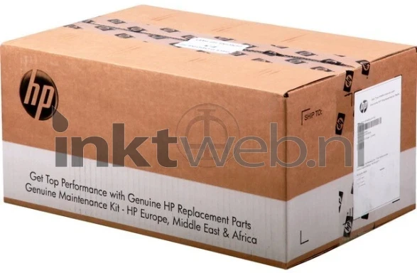 HP RM1-2764 front box Front box