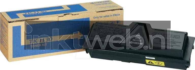 Kyocera Mita TK-1130 zwart