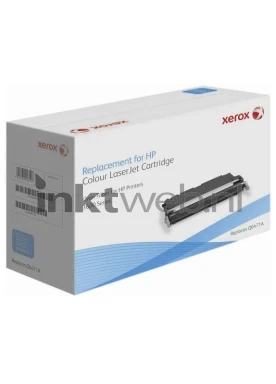 Xerox 502A cyaan