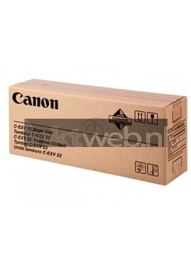 Canon C-EXV 23 zwart