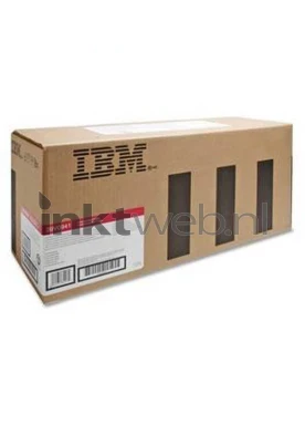 IBM 39V4053 IPC2047 RET.TNR.M. magenta Front box