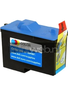 Dell 592-10093 cyaan Product only