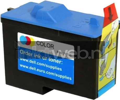 Dell 592-10045 cyaan Product only