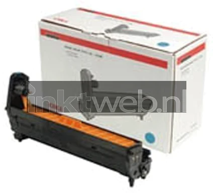 44064011 Drum Combined box and product