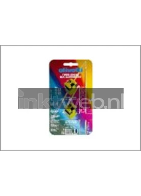 Olivetti B0045 F 4 Color Front box