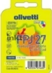 Olivetti B0203-K Color Front box