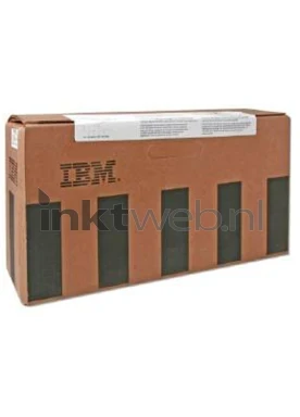 IBM 39V3354 Front box