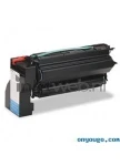IBM InfoPrint Color 1754, 1764 cyaan (Origineel)
