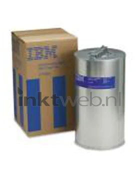 IBM 1402820 IP60 STAPLES (4) Combined box and product