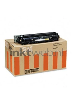 IBM 90H0751 IP20 USAGE KIT HV Combined box and product