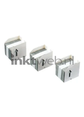 IBM 90H3570 IP32 ST.CART(3X5K) zwart Product only