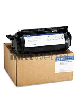 IBM 28P2494 IP1120 TONER CARTR zwart Combined box and product