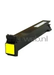 Olivetti B0732 geel (Origineel)