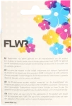 FLWR HP 301XL zwart Back box
