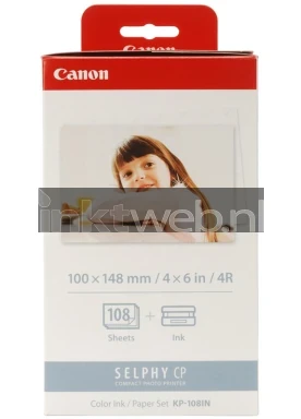 Canon KP-108IN