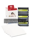 Canon KP-108IN voordeelverpakking Combined box and product