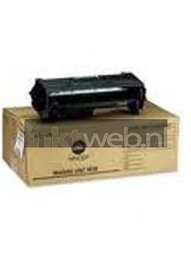 Konica DI350 Combined box and product