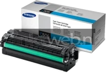 CLT-C504S ELS Combined box and product