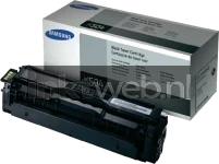 CLT-K504S/ELS Combined box and product