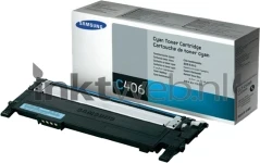 CLT-C406S ELS Combined box and product
