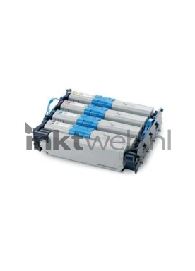 Oki 44968301 zwart en kleur Product only